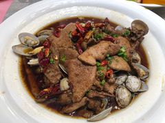 -老绍兴养和饭店(向阳不夜城店)