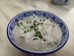 -何记鳝鱼面馆(开发区分店)