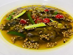 -鸭王烤鸭店(三里河店)