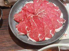 -呷哺呷哺(西单大悦城店)