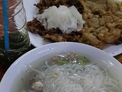 -建国蚵煎蚵面