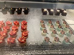 -菲住布渴酒店自助餐厅(阿里巴巴西溪园区店)