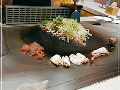 -凯萨印象铁板烧(苏州中心店)