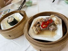 -丰尔粥食·顺德鱼生·干蒸排骨顺德菜(大良分店)