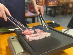 -咕咕站韩国料理(紫金港店)