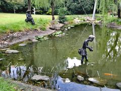 -苏州河梦清园环保主题公园