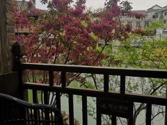 -卧龙堡客栈·中餐厅(古北水镇店)