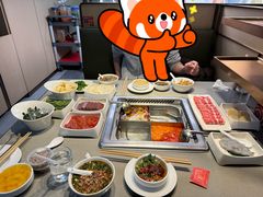 -海底捞火锅(杭州滨江九宜城店)