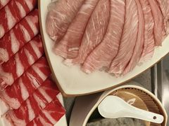 -海底捞火锅(高新万达广场店)