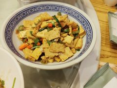 -清真·卡德尔大叔新疆主题餐厅(龙汇路店)