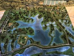 -盘龙城国家考古遗址公园