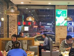 -禾记海鲜烧烤(八一路店)