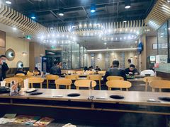 大堂-呷哺呷哺 黄金牧场 (旧宫永辉超市店)