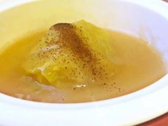 -小厨娘淮扬菜(六合欢乐港店)