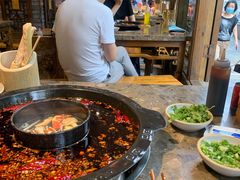 -重庆渝达老火锅(春熙路店)