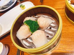 丰圆虾饺皇-丰圆轩粤式茶楼 . 点心粤菜(夏茅店)