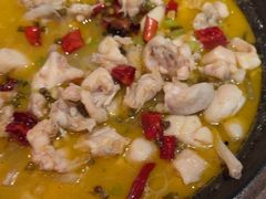 -蜀都丰 川菜·水煮活鱼(万象九宜城店)
