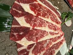 -谷牛日式烤肉(宝山U天地店)