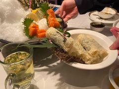 -翡翠小城·海鲜豆捞·广式点心(老佛爷店)