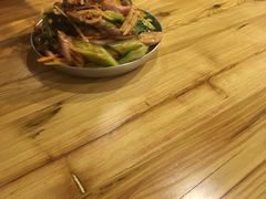 -小木屋拌饭(抚顺商业城店)