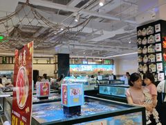 -长申超市(美食城店)