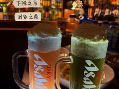 -COMMUNE幻师(花园道店)