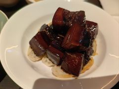 -庐灶江南·江南菜·四合院Bistro(东直门雍和宫·原华侨宾馆店)