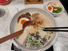 -味千拉面(广州白云机场T1西二店)