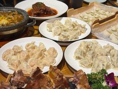 -伊喜饺子·烤鸭(五道口学院路店)