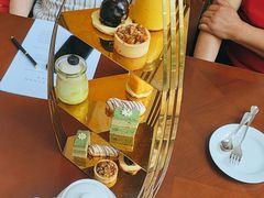 -上海吉臣维景酒店·维多利亚餐厅