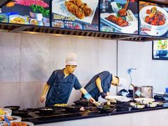 -渔满仓海鲜渔家(象山二店)