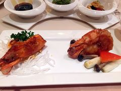 -利苑酒家(金宝店)
