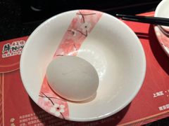 鸡蛋-牛New寿喜烧(闵行龙湖天街店)