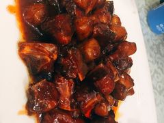 -眷江南之小蓝鲸(王府大街店)