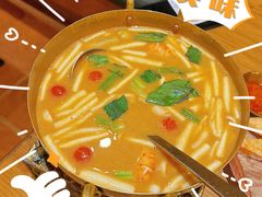 -泰堤坊(淡水体育馆店)