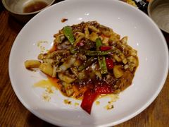 -必点海鲜·鲅鱼水饺(鞍山西道店)
