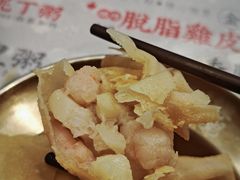 -禄粥·广府味·煲仔粥·宵夜·明档现做(江南西店)