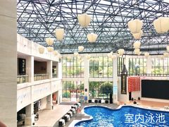 -万象温泉景区