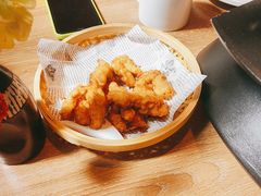 -鱼酷活鱼烤鱼(静安大融城店)