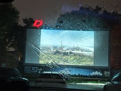 -枫花园汽车电影院(朝阳公园店)