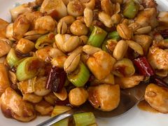 -湘桂人酒楼(西便门店)