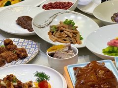 -古韵轩·江浙融合菜(梁溪店)