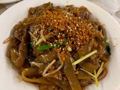 招牌干炒牛河-新大咀港式茶餐厅(宝山万达店)