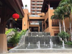 -三亚湾红树林度假世界(木棉酒店)