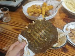 -元银甲·湖北地标美食(汉阳店)