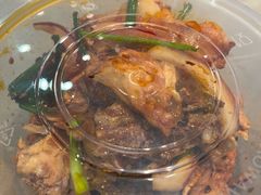 -醉炫音速烧烤·干煸菜(沙河总店)