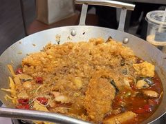 -小螺大作·螺蛳粉火锅(林和西店)