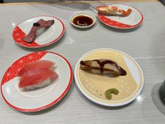 -濱寿司(高新伊藤店)