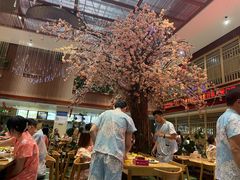 -卡拉卡拉漫温泉汗蒸