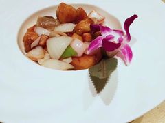-利顺德大饭店·水岸中餐厅(小白楼店)